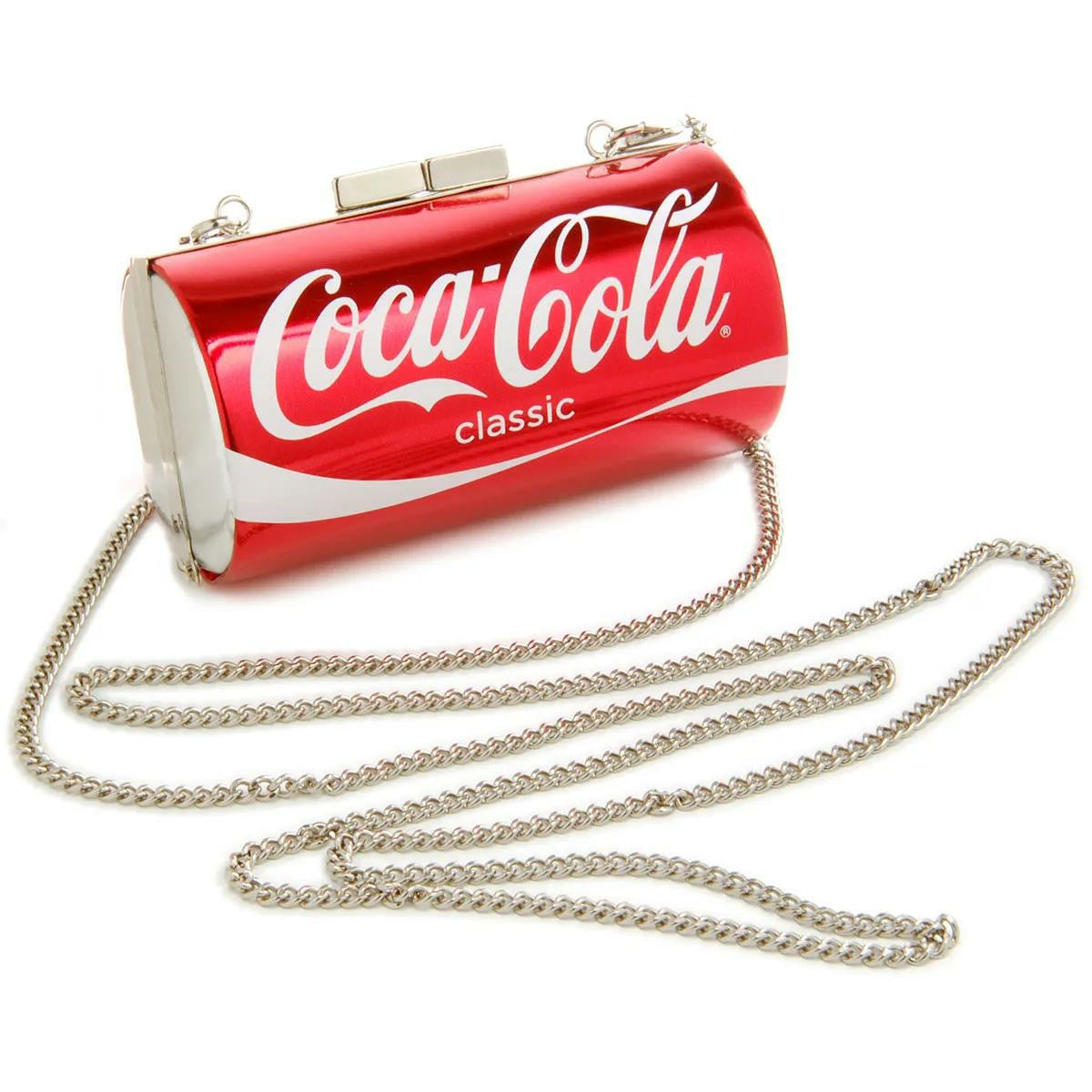 Coca-Cola Store Trending - Coca-Cola Can Purse