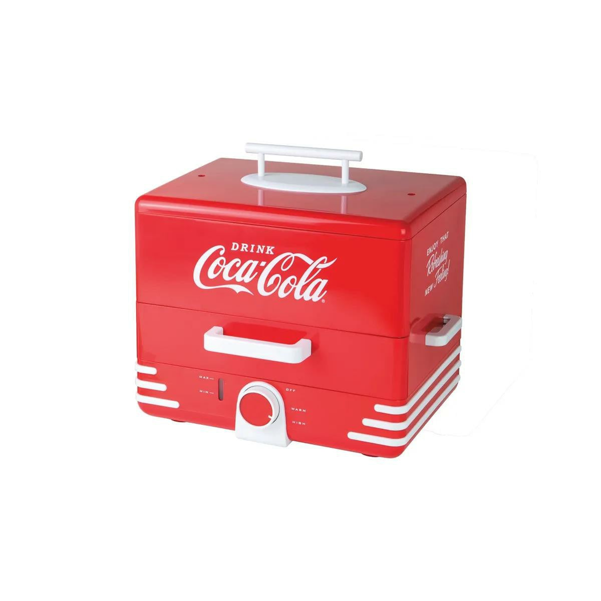 Coca-Cola Store Top Pick - Coca-Cola Hot Dog Steamer