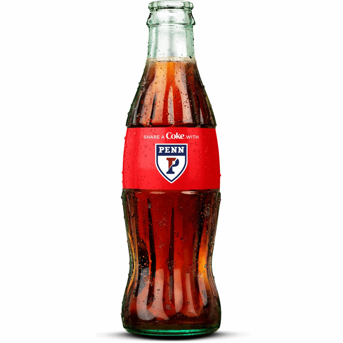 Coca-Cola Store Deals - UPenn Coca-Cola Bottle