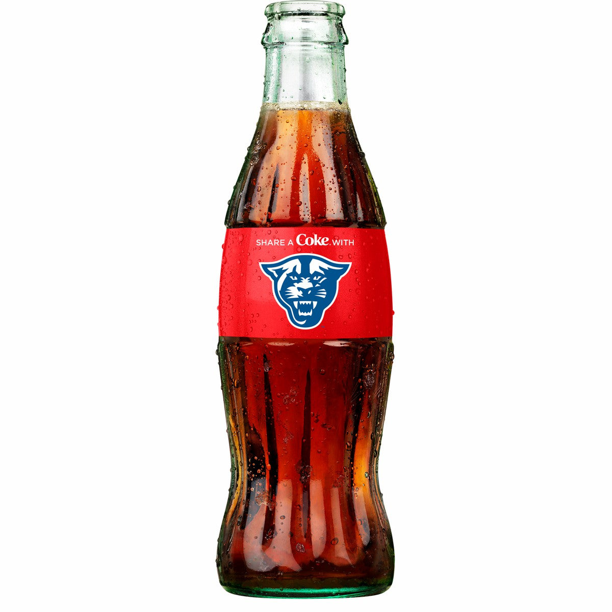 Coca-Cola Store Special Offer - I'm cheering for Georgia State at CokeStore.com. You can too!