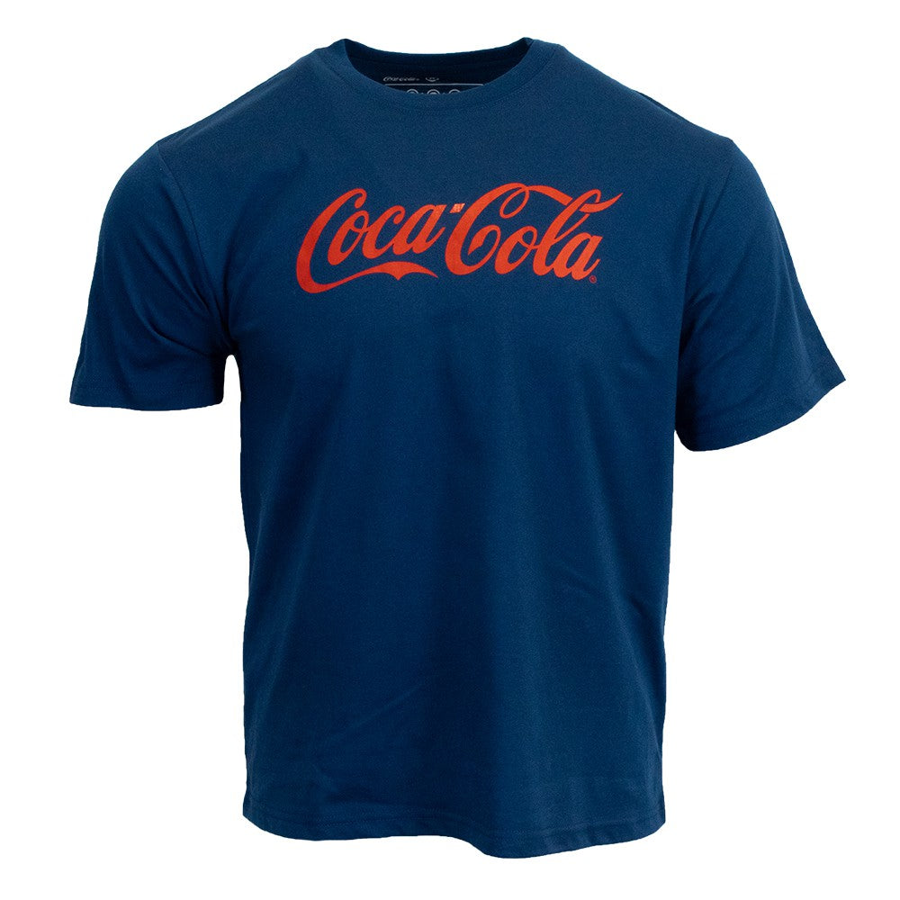 Coca-Cola Store Everyday - Coca-Cola Unisex T-Shirt Made From Recycled Bottles