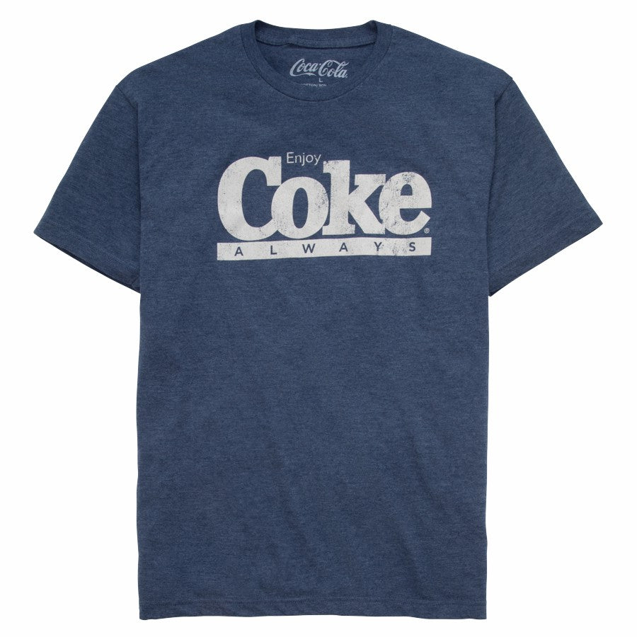 Coca-Cola Store Value - Coca-Cola Always Unisex Tee