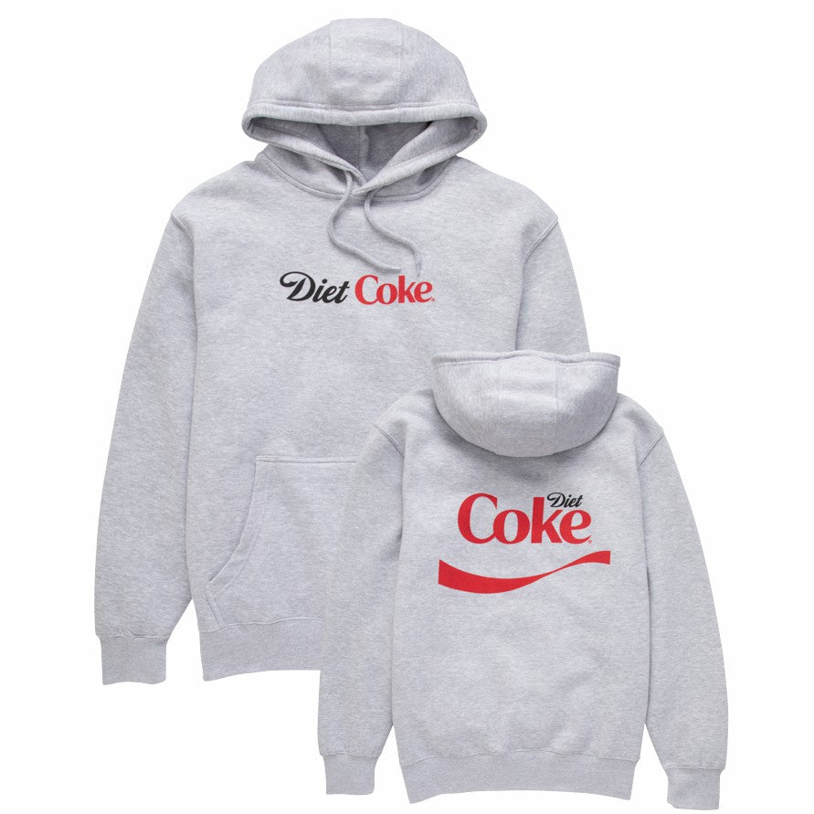 Coca-Cola Store Exclusive - Diet Coke Unisex Hoodie