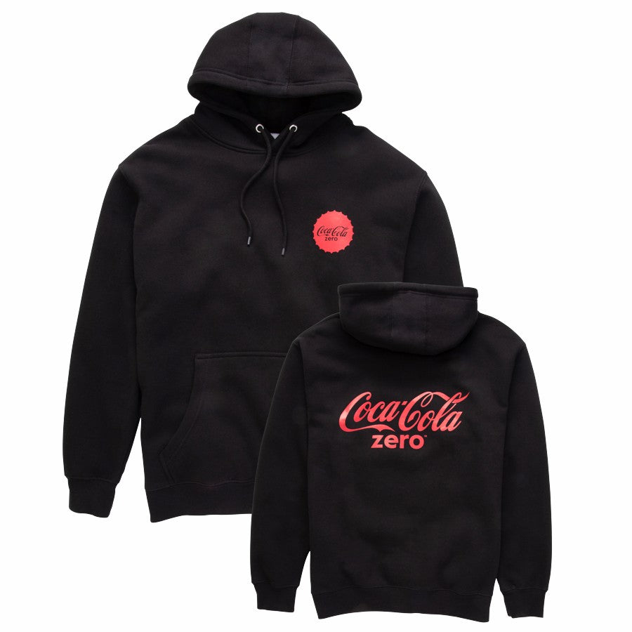 Coca-Cola Store Best Seller - Coke Zero Unisex Hoodie