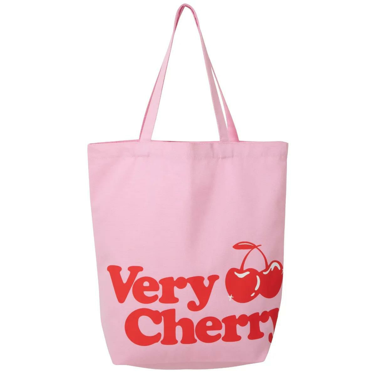 Coca-Cola Store Special Offer - Cherry Coke Pink Tote