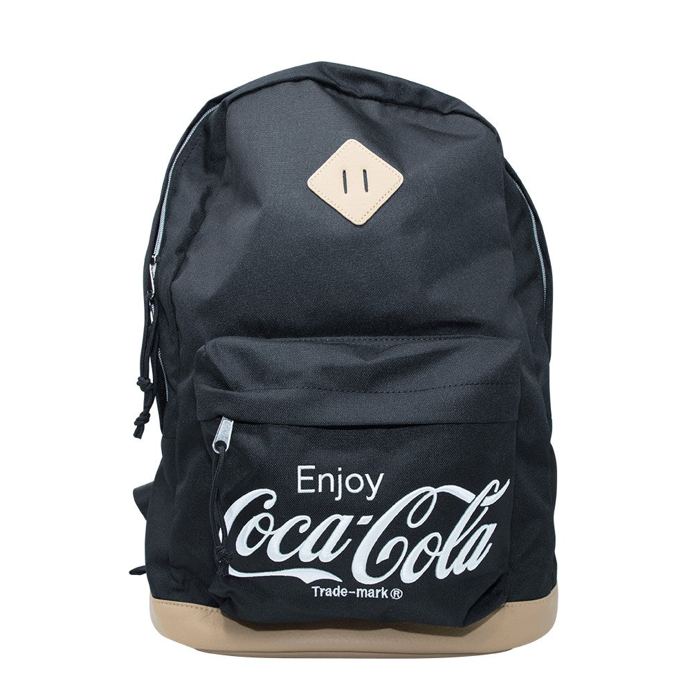 Coca-Cola Store Everyday - Coca-Cola Script Rucksack