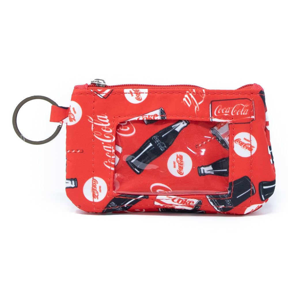 Coca-Cola Store Trusted - Coca-Cola Icons ID Case