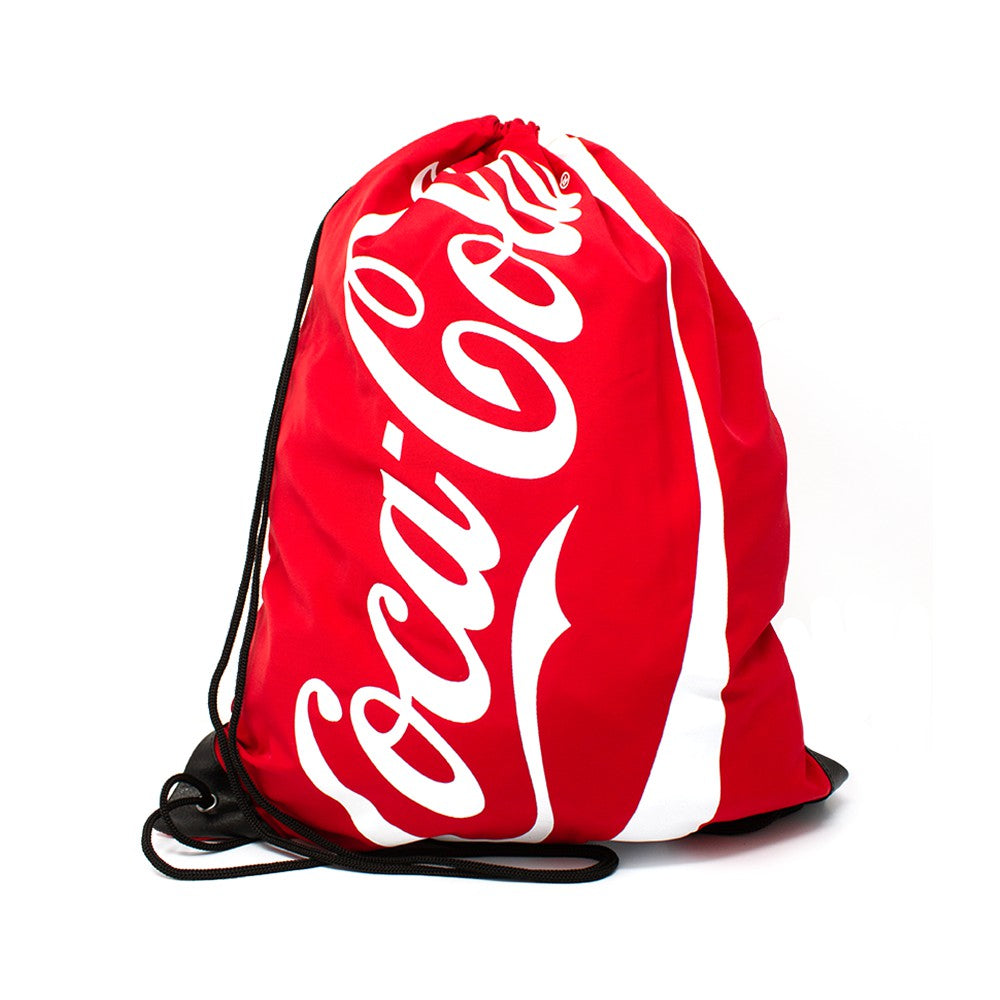 Coca-Cola Store Deals - Coca-Cola String Bag