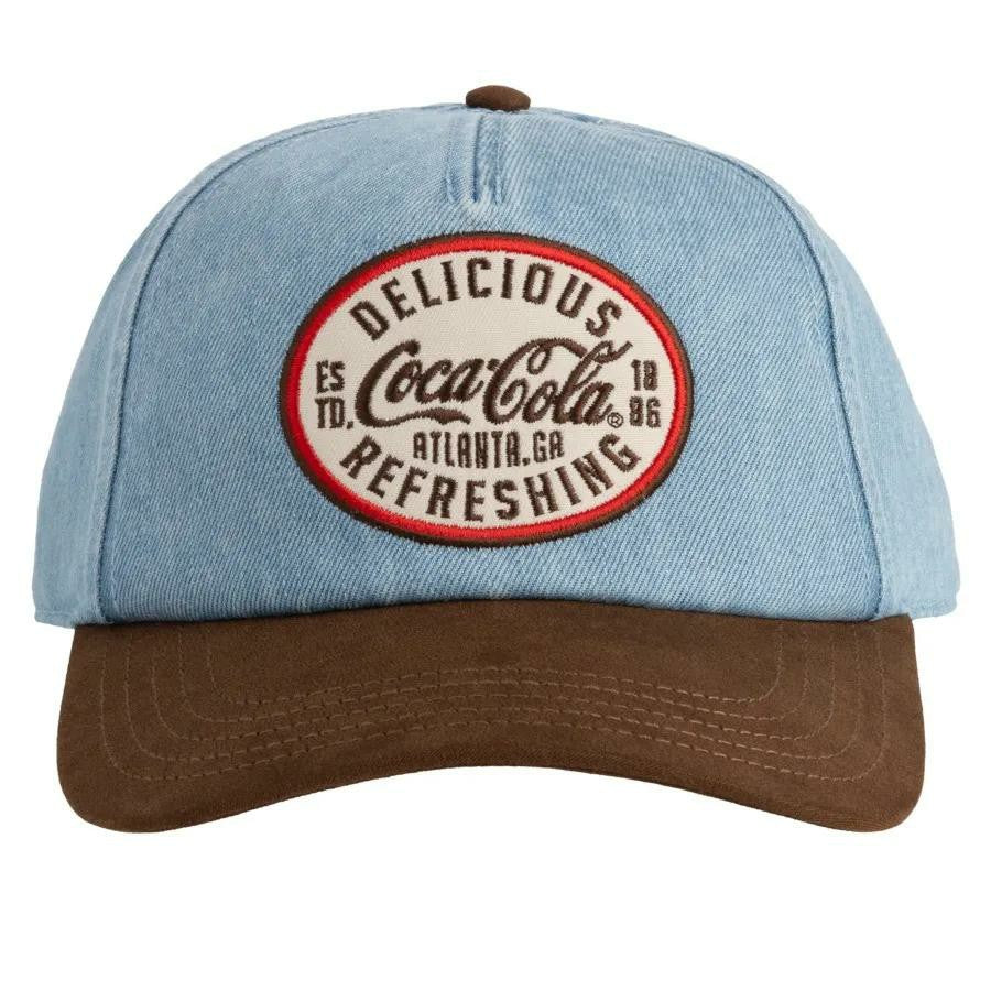 Coca-Cola Store Exclusive - Coca-Cola Fulton Hat