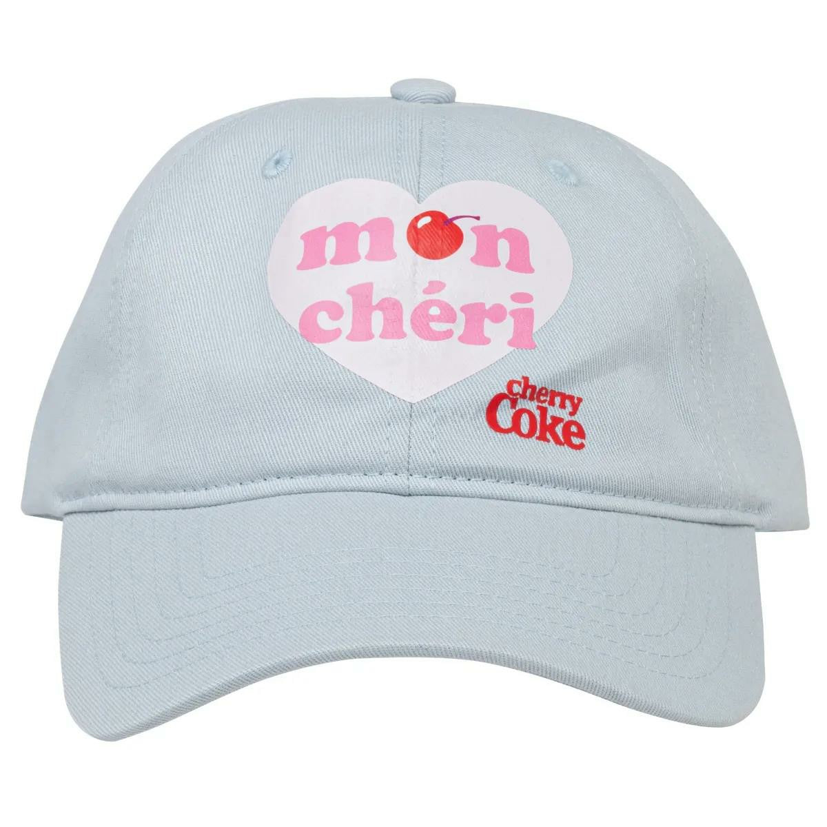 Coca-Cola Store Everyday - Coca-Cola Cherry Coke Women's Hat