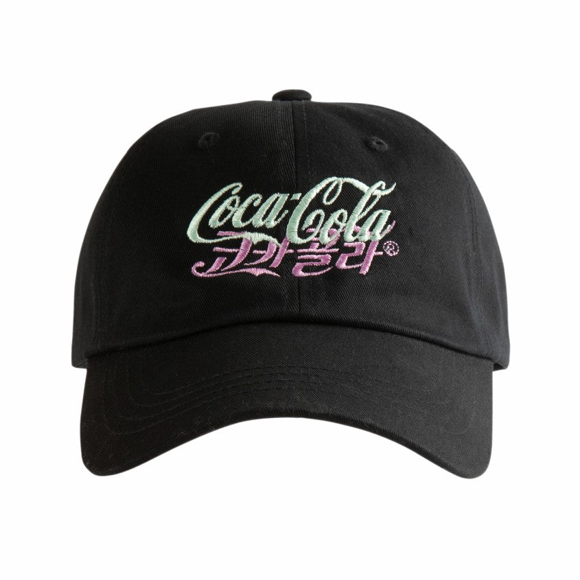 Coca-Cola Store Premium - K-Wave Baseball Cap | Coca-Cola Store
