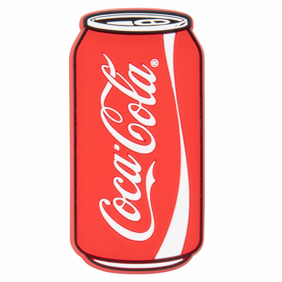 Coca-Cola Store Best Seller - Coca-Cola Can Silicone Magnet