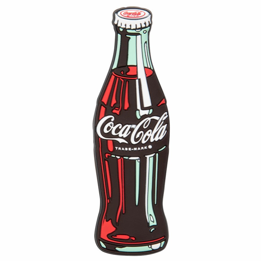 Coca-Cola Store Exclusive - Coke Bottle Silicone Magnet