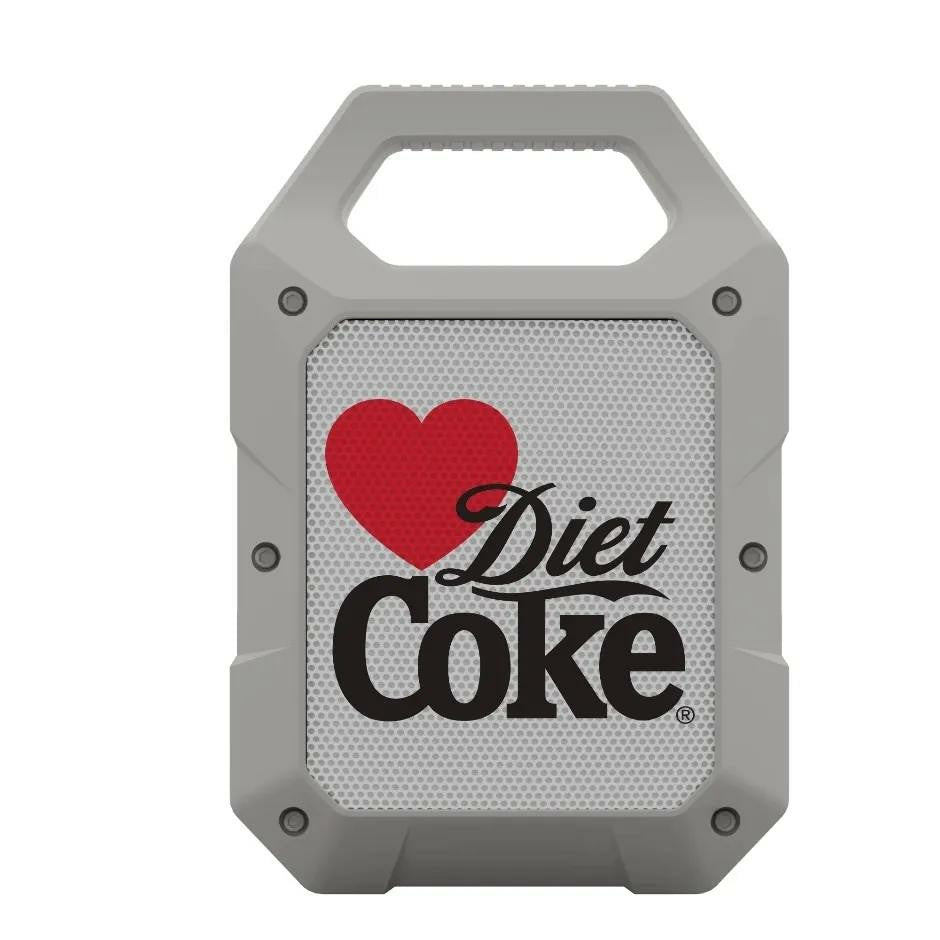 Coca-Cola Store Trusted - Diet Coke Mini Party Speaker