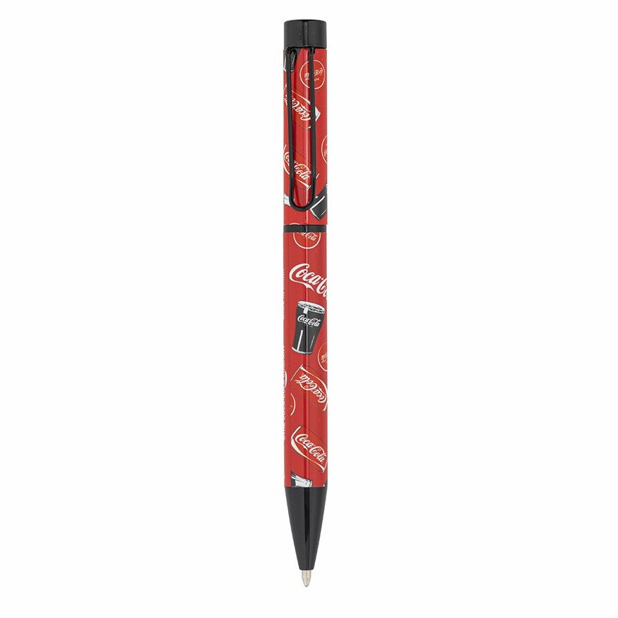 Coca-Cola Store Great Value - Coca-Cola Icons Pen