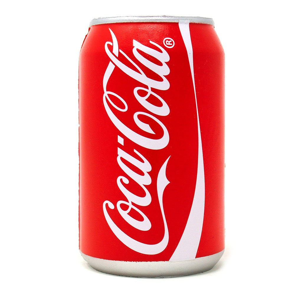 Coca-Cola Store Best Seller - Coca-Cola Squeeze Can