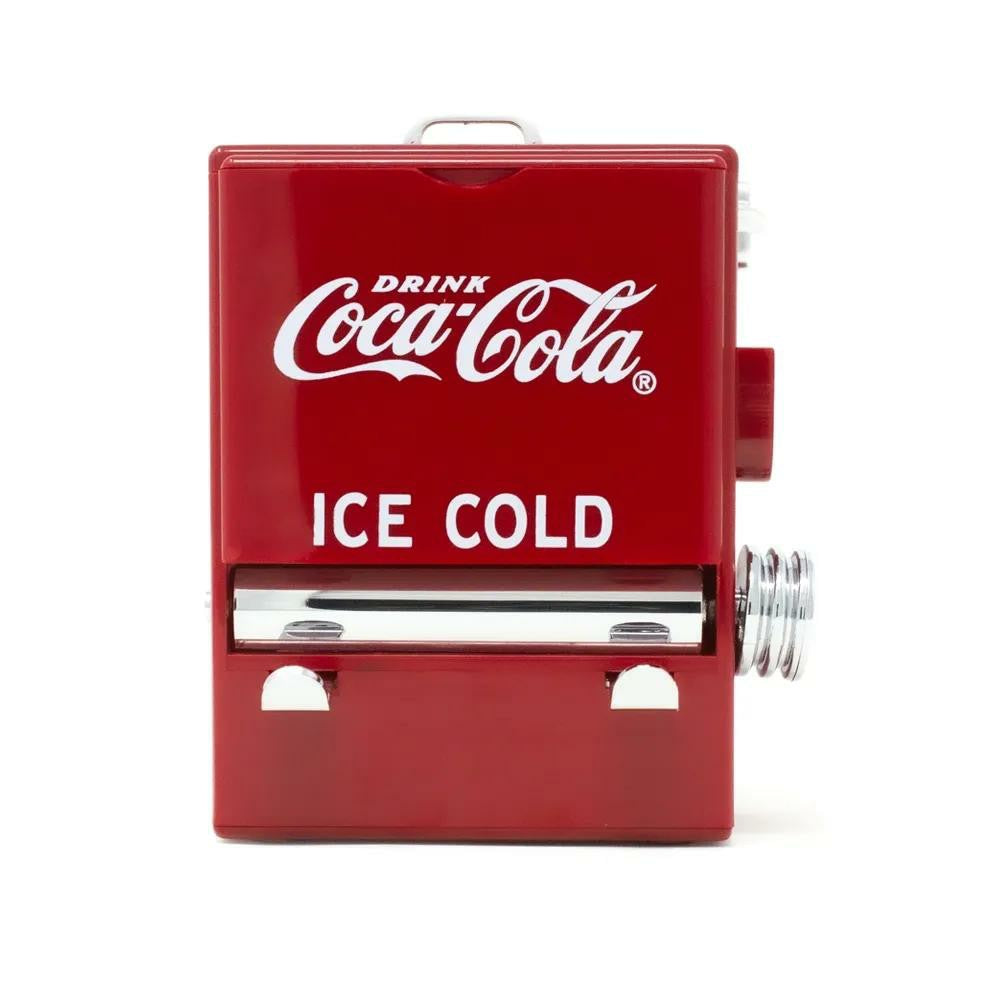 Coca-Cola Store Latest - Coca-Cola Vintage Look Toothpick Dispenser