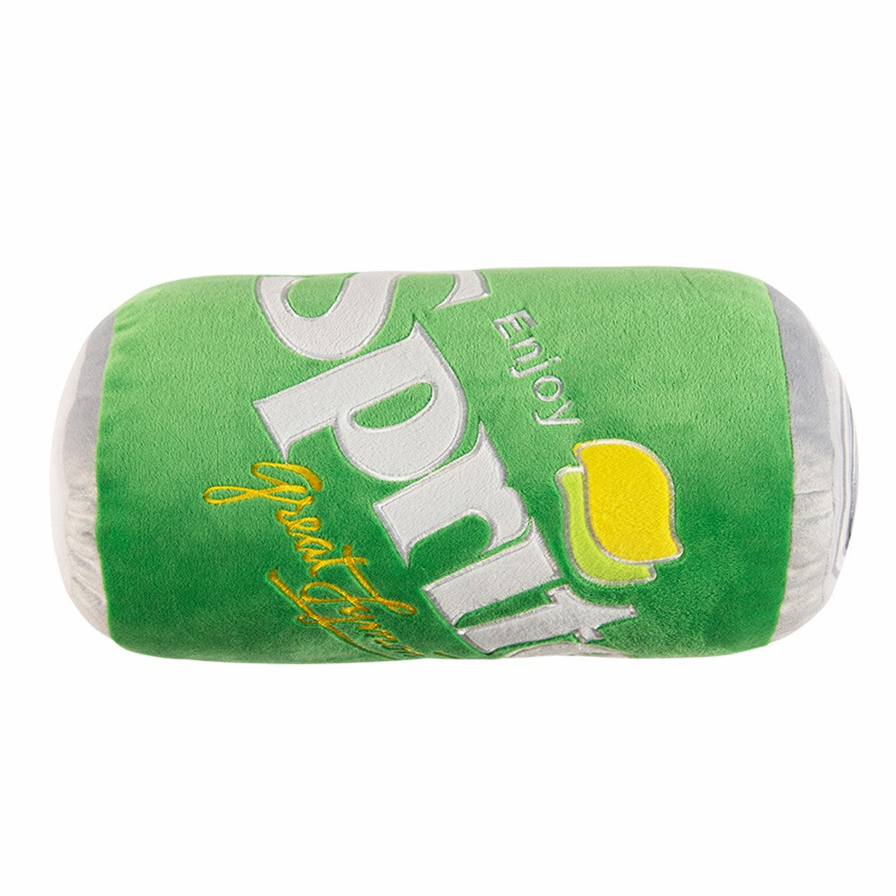 Coca-Cola Store Best Price - Sprite Pillow Can
