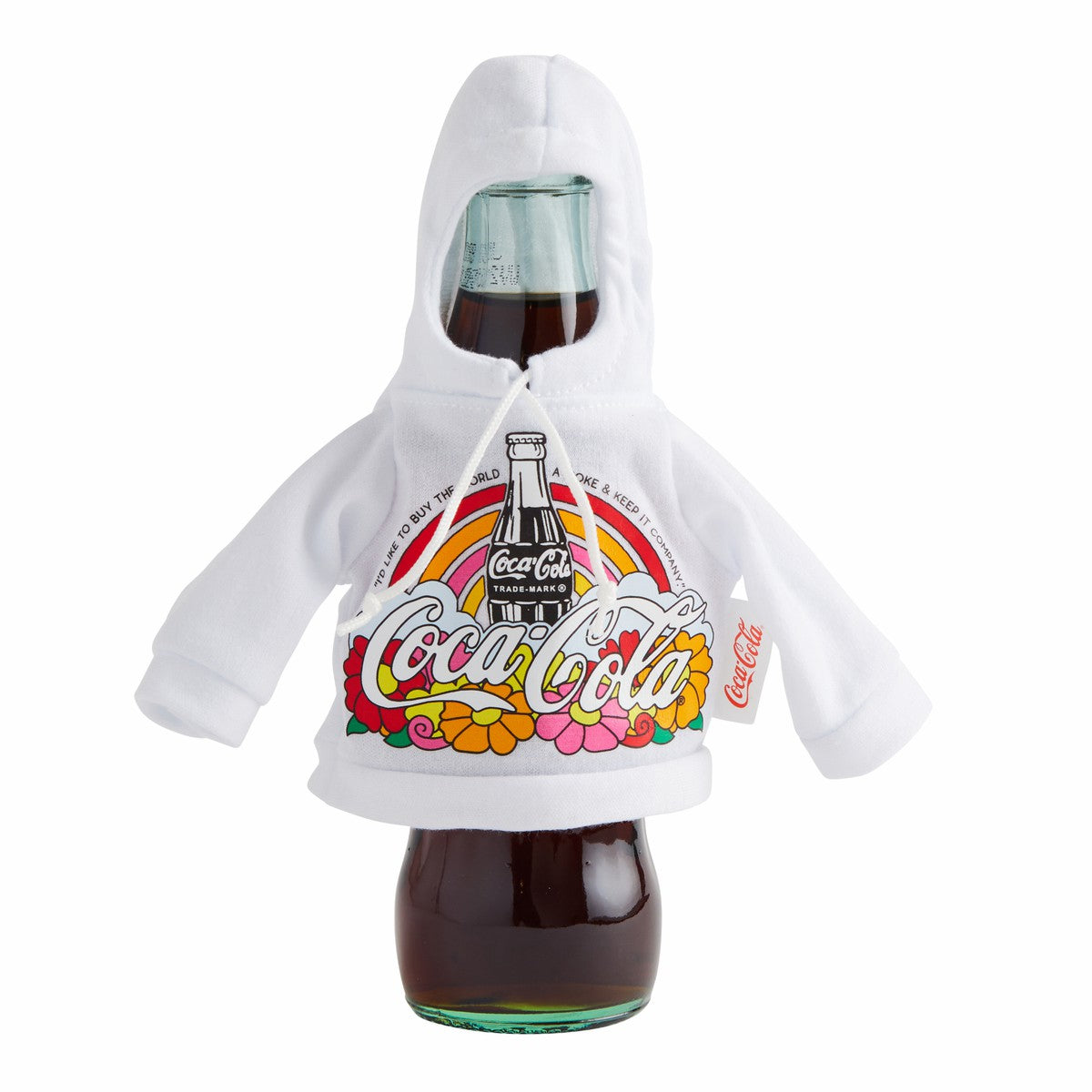 Coca-Cola Store Quality - Coca-Cola Unity Bottle Hoodie