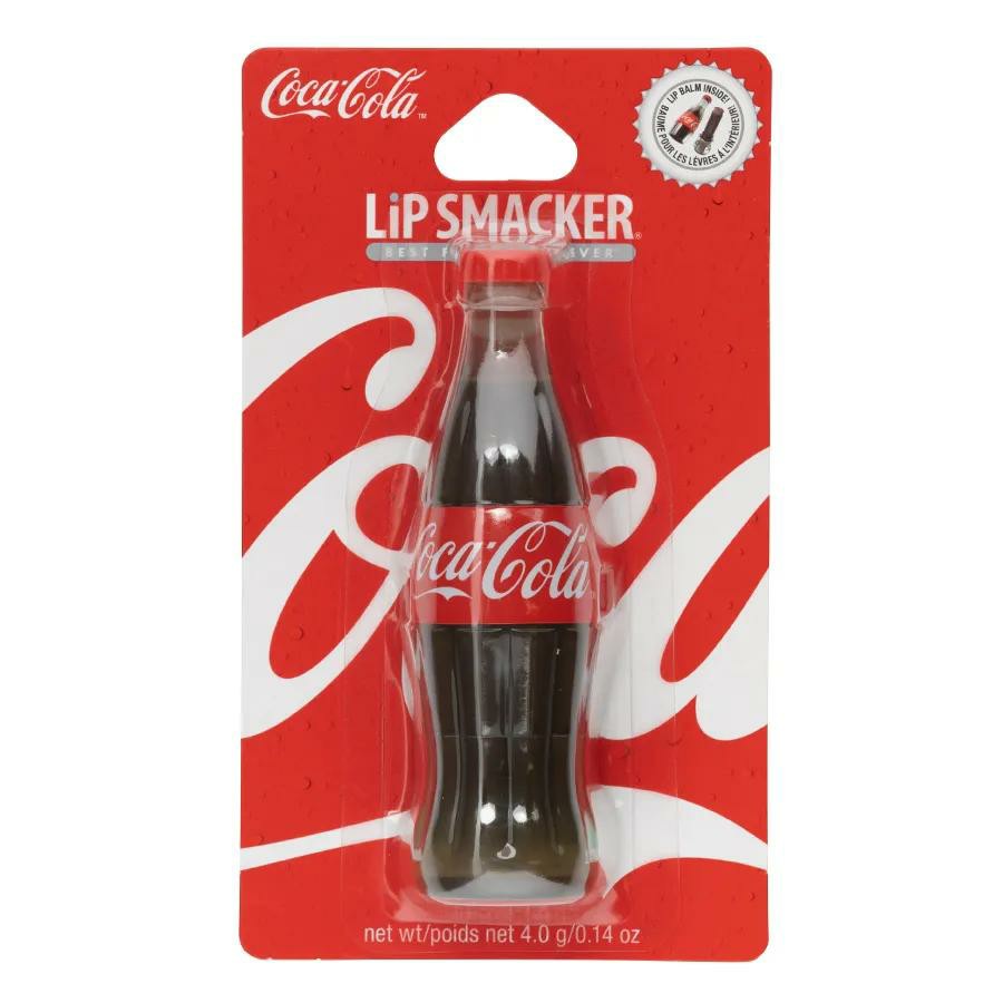 Coca-Cola Store Classic - Coca-Cola Bottle Lip Balm
