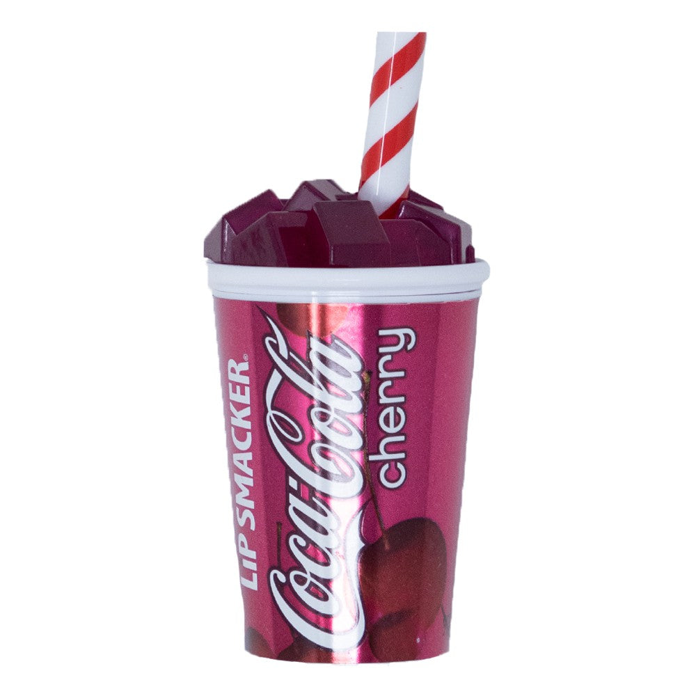 Coca-Cola Store Essential - Cherry Coke Lip Cup