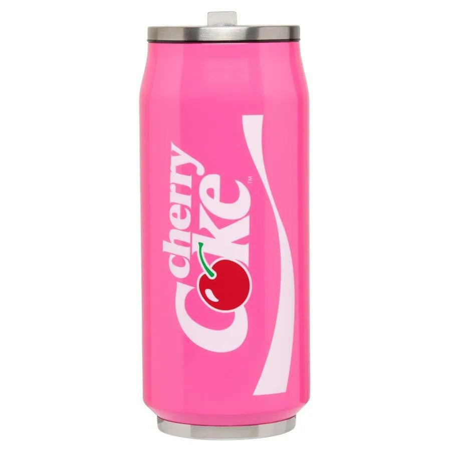 Coca-Cola Store Smart Buy - Cherry Coke SS Can 16oz.