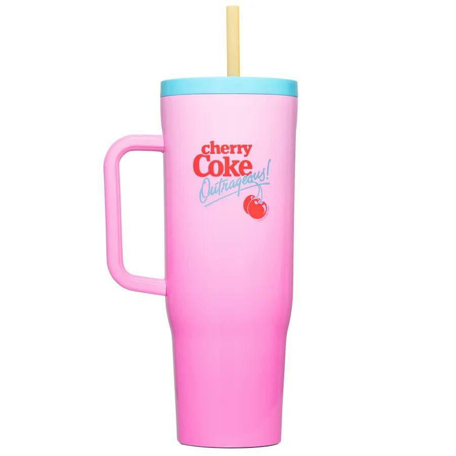 Coca-Cola Store Value - Cherry Coke Cruiser 40oz