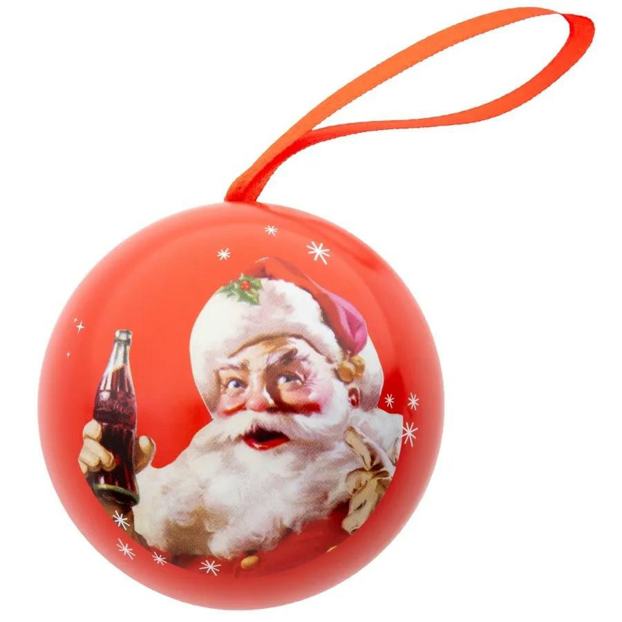 Coca-Cola Store Special Offer - Coca-Cola Red Ornament with Bottle Opener