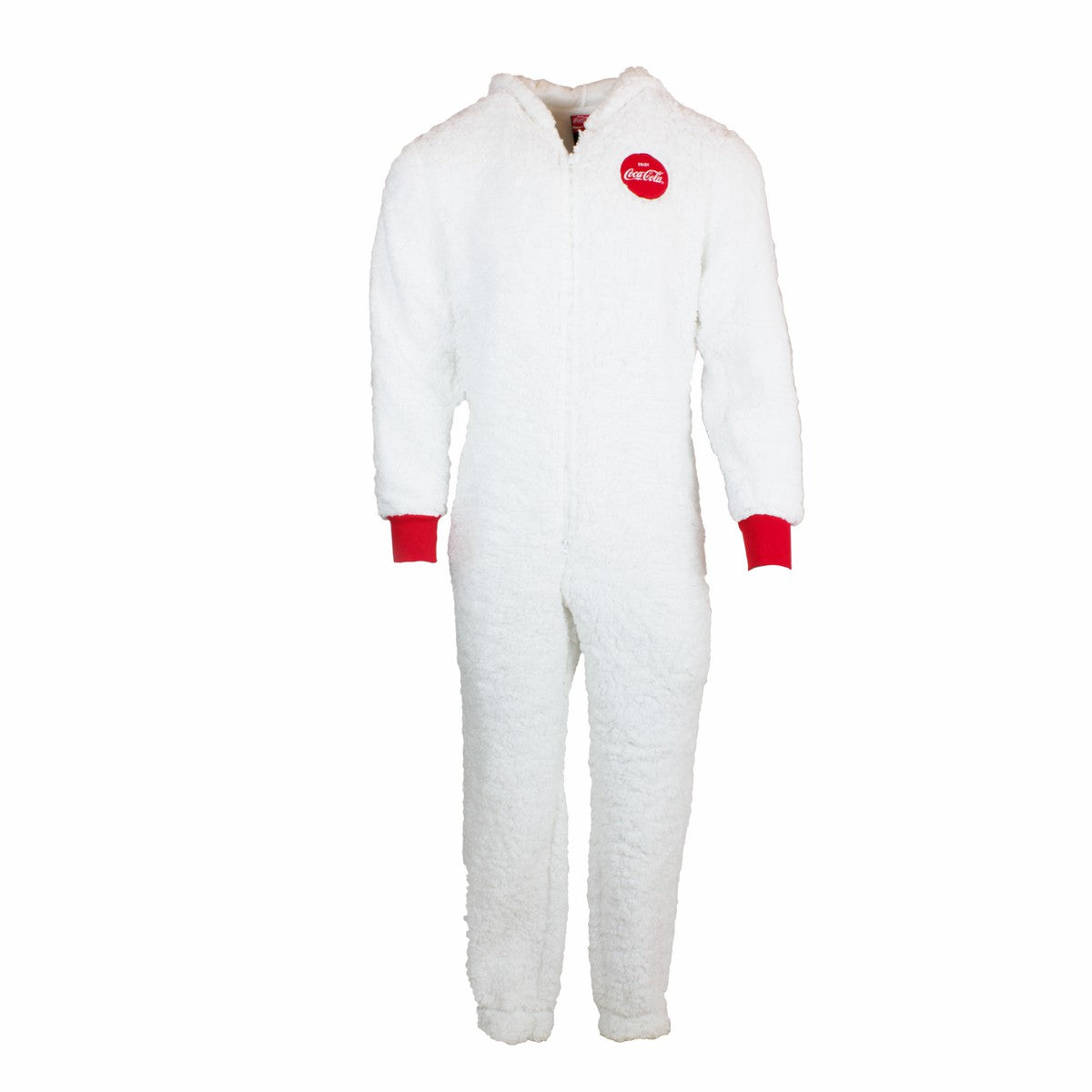 Coca-Cola Store Great Value - Coca-Cola Polar Bear Unisex Onesie