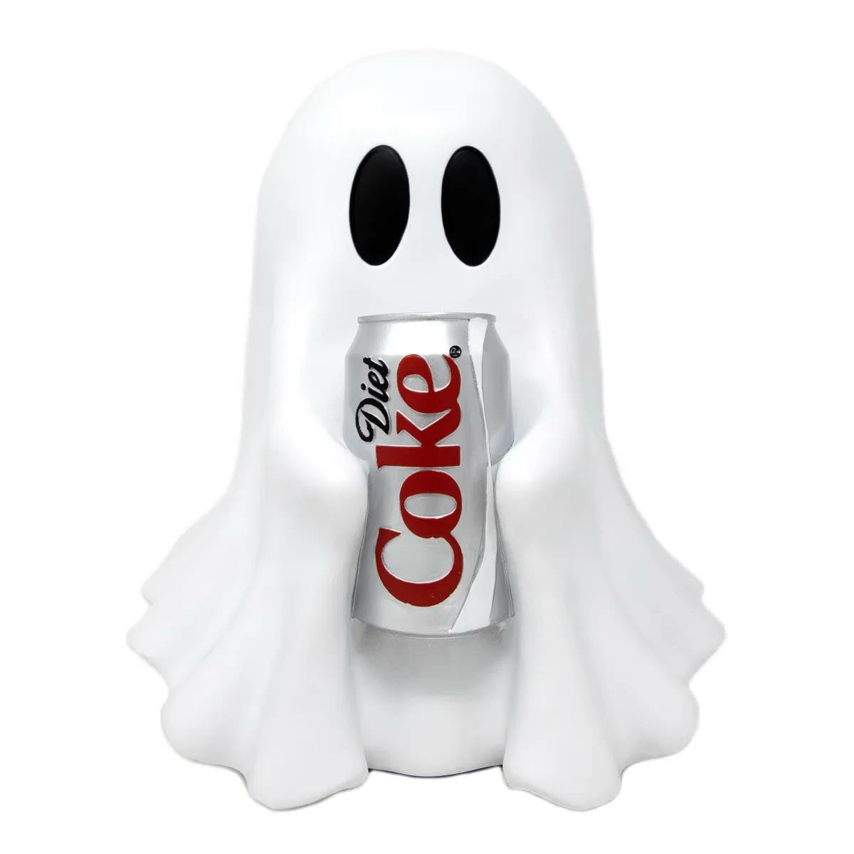Coca-Cola Store Trusted - Diet Coke Ghost