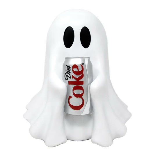 Coca-Cola Store Trusted - Diet Coke Ghost