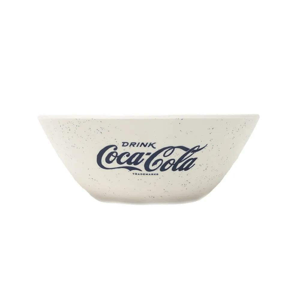 Coca-Cola Store Trusted - Coca-Cola Melamine Bowl