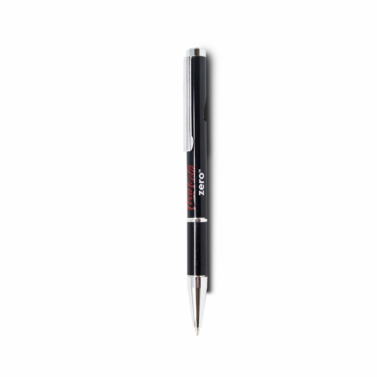 Coca-Cola Store Recommended - Coke Zero Bottle Opener Pen
