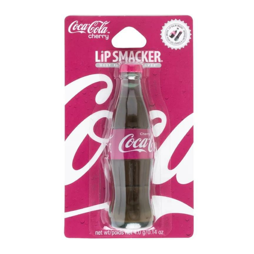 Coca-Cola Store Customer Favorite - Cherry Coke Bottle Lip Balm