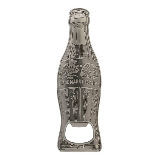 Coca-Cola Store Trending - Coca Cola 3D Bottle Magnet