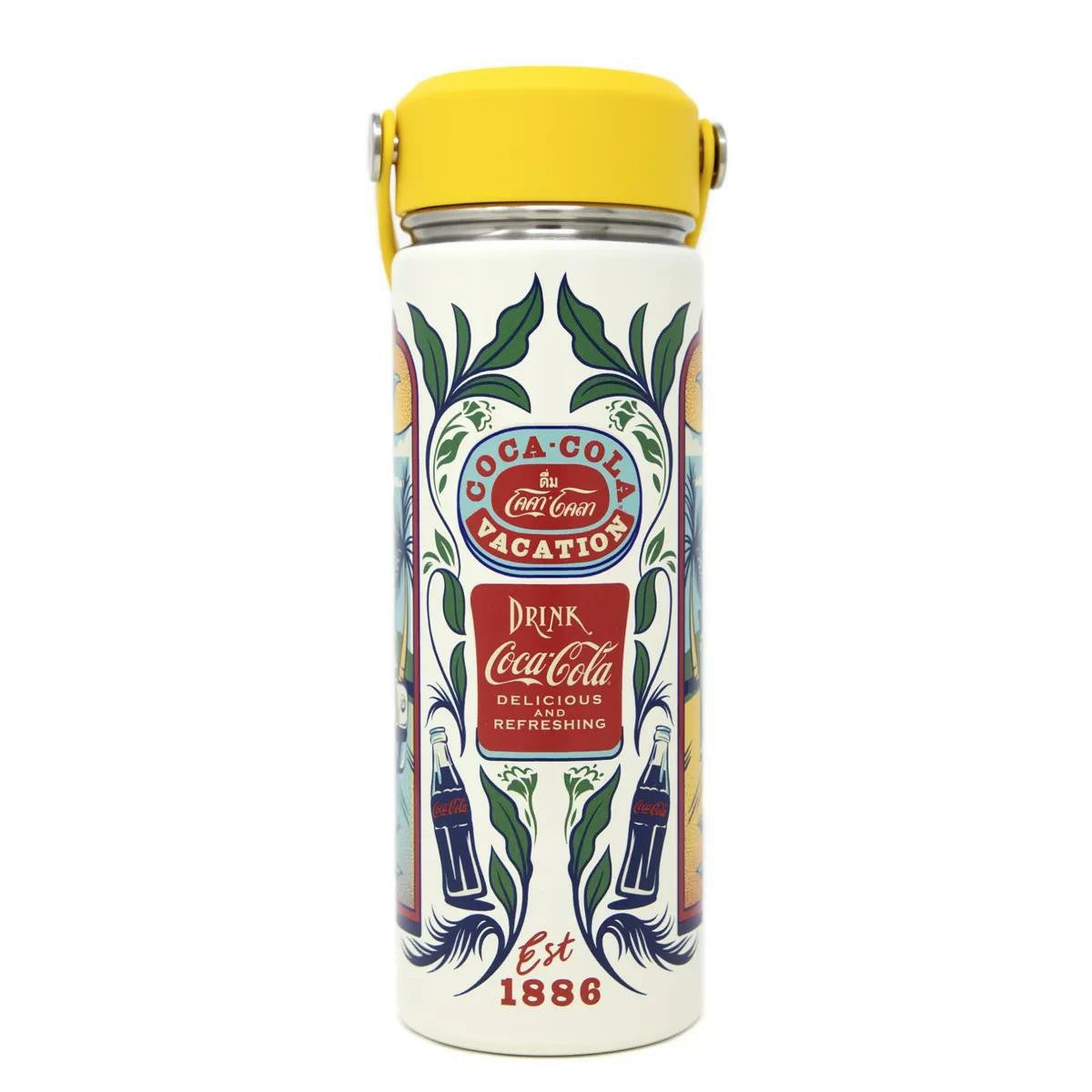 Coca-Cola Store Value - Coca-Cola Vacation Canyon Bottle