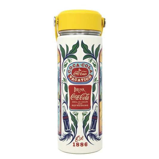 Coca-Cola Store Value - Coca-Cola Vacation Canyon Bottle