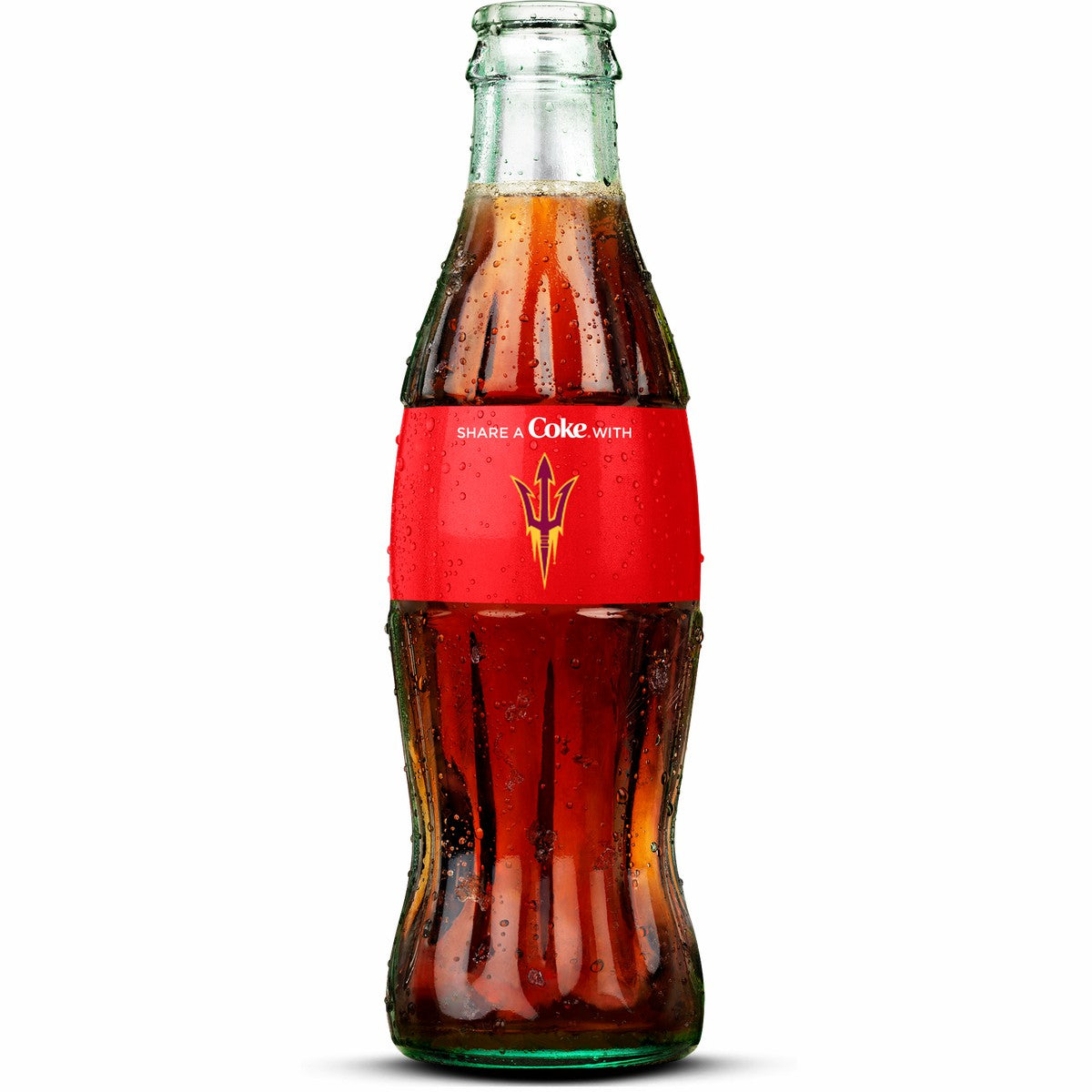Coca-Cola Store Best Price - Arizona State Coca-Cola Bottle