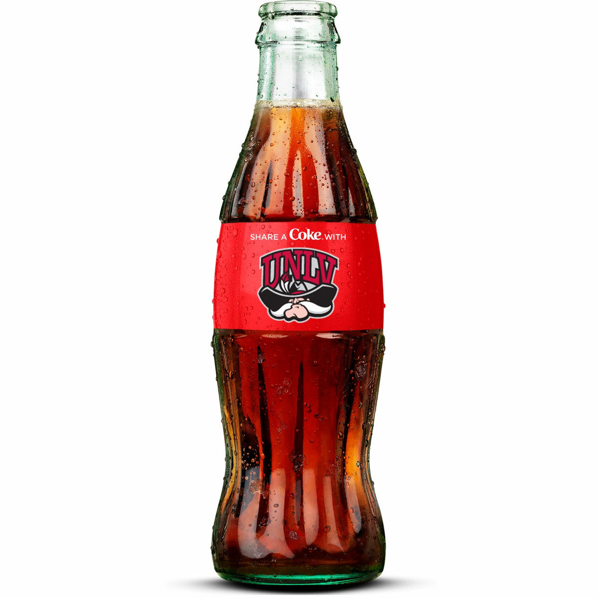 Coca-Cola Store Hot Sale - UNLV Coca-Cola Bottle