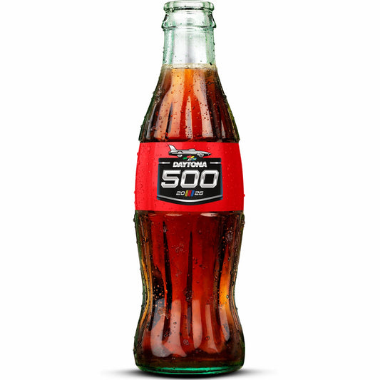 Coca-Cola Store Classic - 2026 DAYTONA 500® NASCAR® Bottle