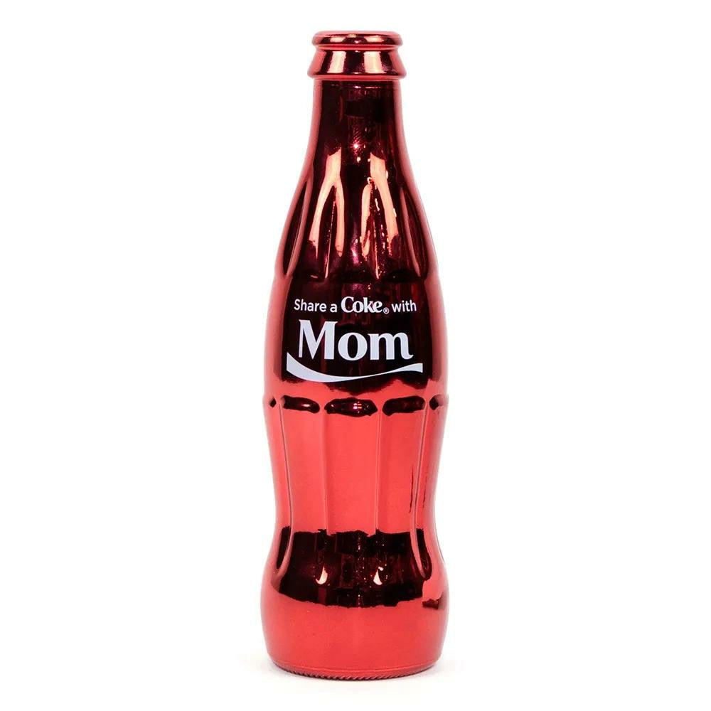 Coca-Cola Store Special Offer - Coca-Cola Custom Bottle - Share With Mom