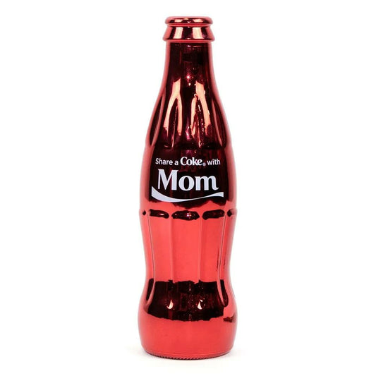 Coca-Cola Store Special Offer - Coca-Cola Custom Bottle - Share With Mom