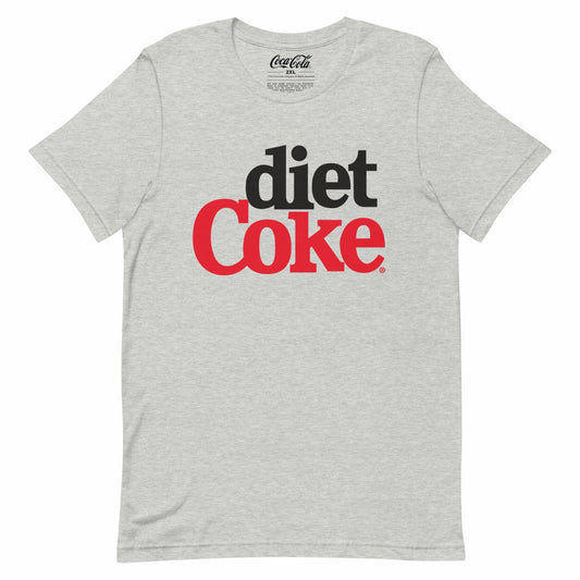 Coca-Cola Store Quality - Diet Coke Logo