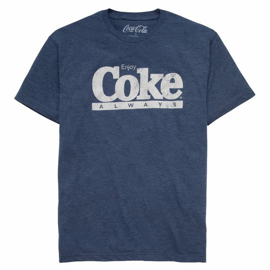Coca-Cola Store Value - Coca-Cola Always Unisex Tee