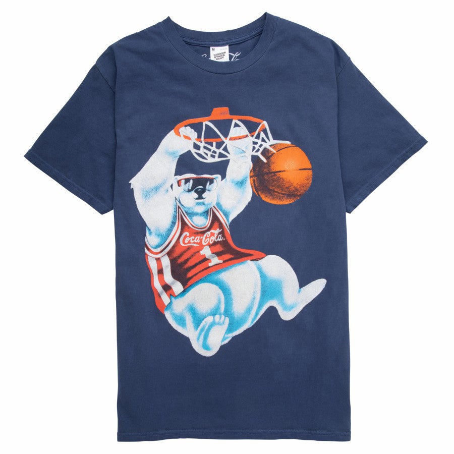 Coca-Cola Store Smart Buy - Coca-Cola Polar Bear Dunk Unisex Tee