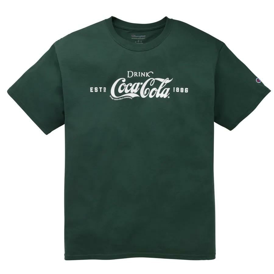 Coca-Cola Store Best Seller - Coca-Cola Classic Unisex Tee