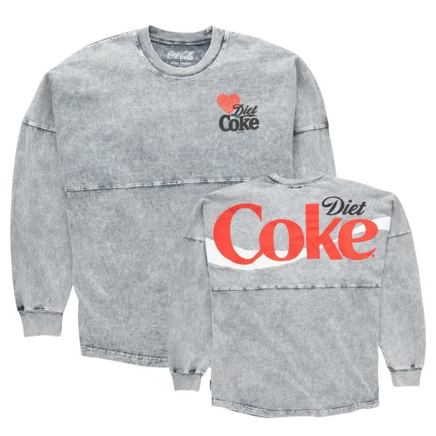 Coca-Cola Store Deals - F DKO SPIRIT JERSEY