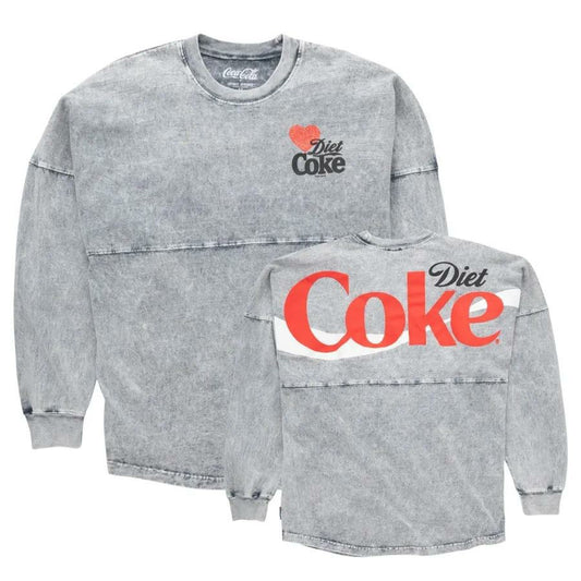Coca-Cola Store Deals - F DKO SPIRIT JERSEY