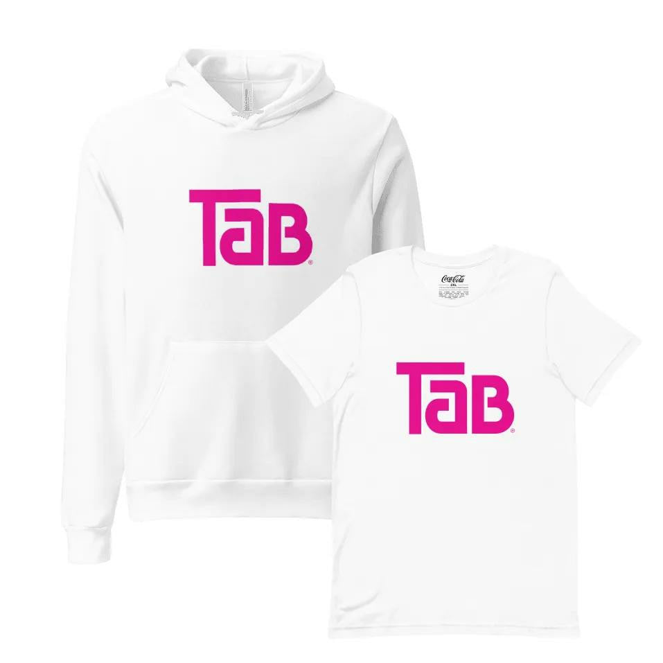 Coca-Cola Store Trending - Tab Pink Logo