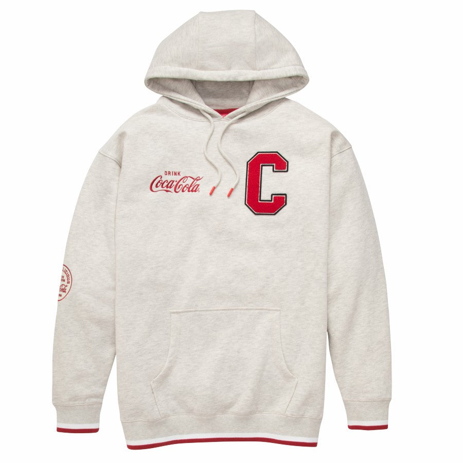 Coca-Cola Store Best Price - Coca-Cola Chenille Unisex Hoodie